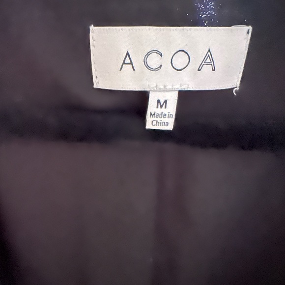 ACOA Blazer dress - Picture 2 of 3